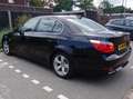 BMW 545 545i High Executive Zwart - thumbnail 6