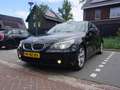 BMW 545 545i High Executive Zwart - thumbnail 1