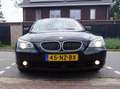 BMW 545 545i High Executive Zwart - thumbnail 3