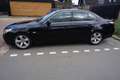BMW 545 545i High Executive Zwart - thumbnail 5