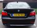 BMW 545 545i High Executive Zwart - thumbnail 7