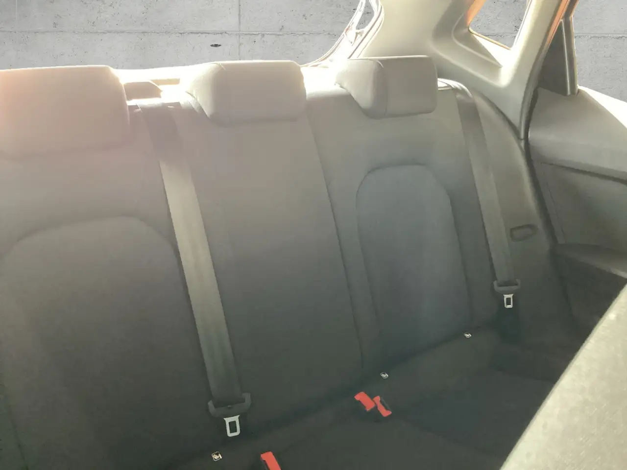 SEAT Ibiza 1.0 TSI FR +LED +NAVI +SHZ +17" +APP +DAB +, миниатюра 20