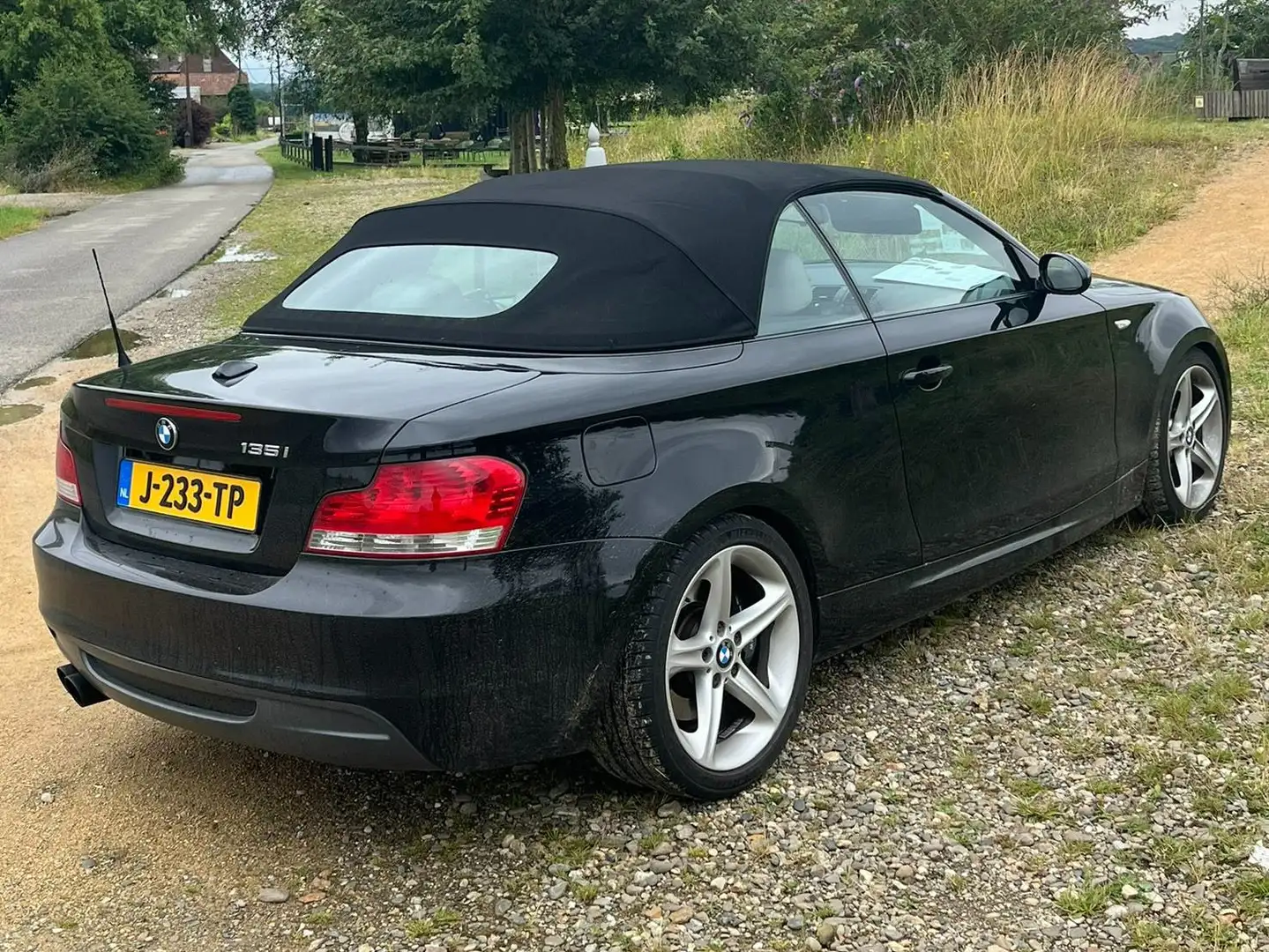 BMW 135 135i High Executive - 1