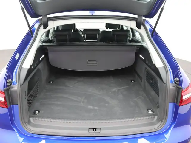 Audi A6 view 8