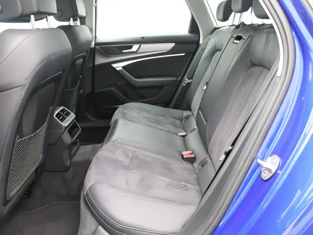 Audi A6 view 10