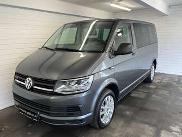 VW T6 Multivan Trendline TDI 4MOTION