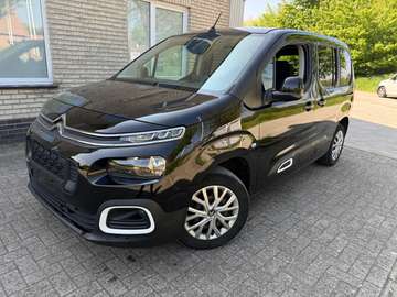 Berlingo 1.2 PureTech XL Feel S