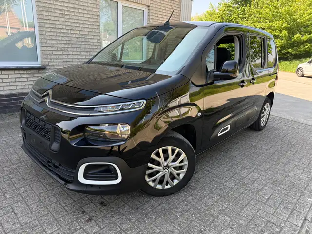 Citroen Berlingo Berlingo 1.2 PureTech XL Feel S