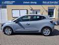 Renault Clio Evolution SHZ Navi Kamera Tempomat 1.5 dCi 74 k... Grau - thumbnail 4