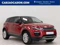Land Rover Range Rover Evoque 2.0TD4 SE Dynamic 4WD 180 Rouge - thumbnail 1