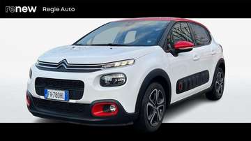 1.2 PureTech 83cv Shine S&S my18 1.2 PURETECH SHI