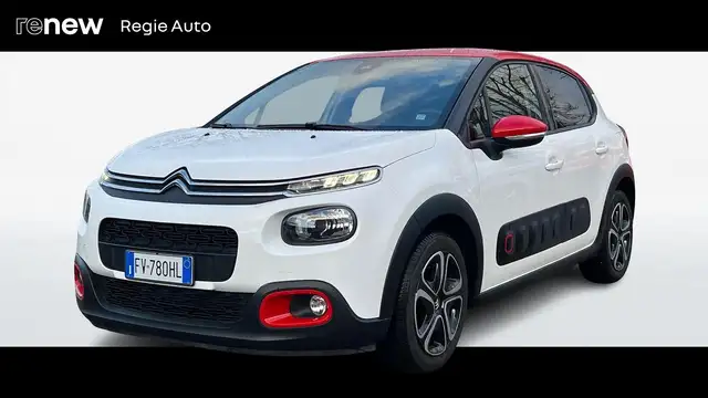 Citroen C3 1.2 PureTech 83cv Shine S&S my18 1.2 PURETECH SHI