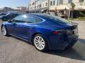 Tesla Model S 100 D Bleu - thumbnail 5