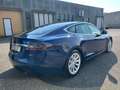 Tesla Model S 100 D Bleu - thumbnail 8