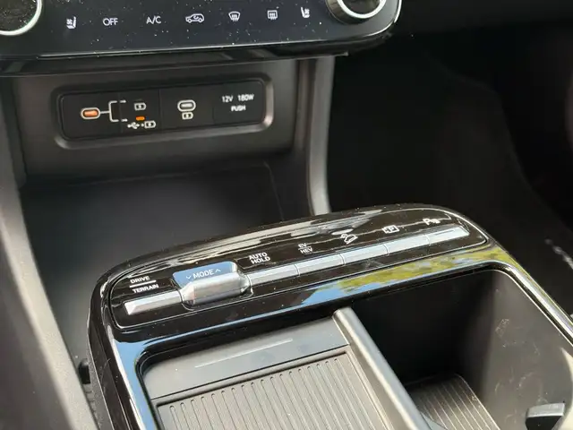 Hyundai Tucson view 12