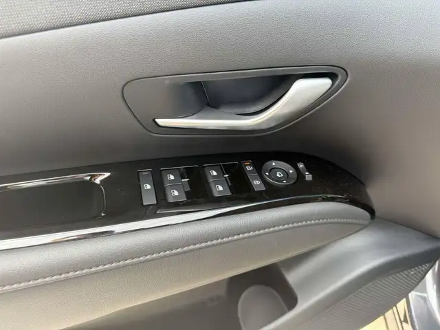 Hyundai Tucson view 15
