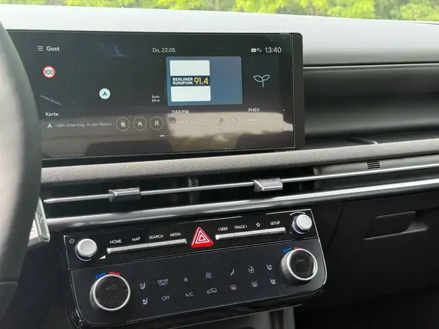 Hyundai Tucson view 11