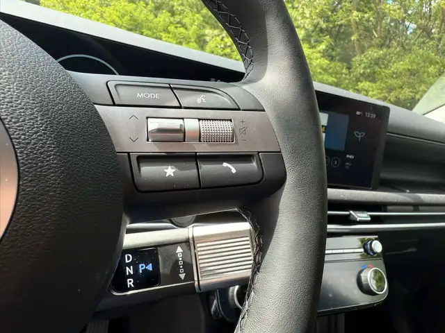 Hyundai Tucson view 10