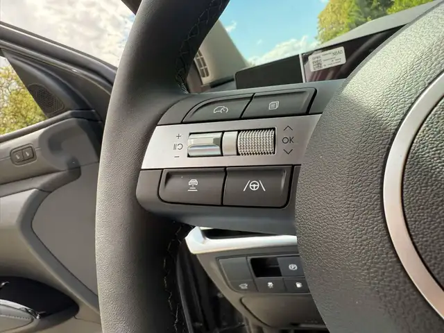 Hyundai Tucson view 9