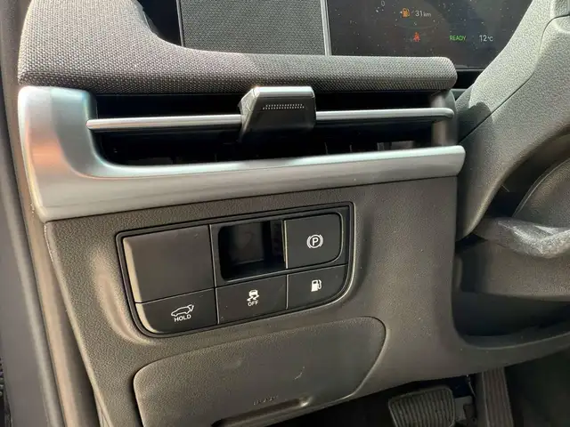 Hyundai Tucson view 13