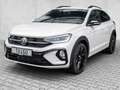 Volkswagen Taigo R-Line 1.0 l TSI OPF  DSG AHK LM ACC KAM Gris - thumbnail 2