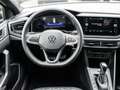 Volkswagen Taigo R-Line 1.0 l TSI OPF  DSG AHK LM ACC KAM Gris - thumbnail 8