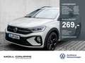 Volkswagen Taigo R-Line 1.0 l TSI OPF  DSG AHK LM ACC KAM Grijs - thumbnail 1