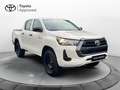 Toyota Hilux Double cab Comfort - thumbnail 4
