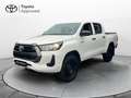 Toyota Hilux Double cab Comfort - thumbnail 1