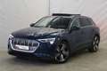 Audi e-tron 55 quattro edition 95 kWh Panorama B&O Memory Came Blau - thumbnail 3
