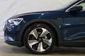Audi e-tron 55 quattro edition 95 kWh Panorama B&O Memory Came Azul - thumbnail 7