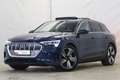 Audi e-tron 55 quattro edition 95 kWh Panorama B&O Memory Came Azul - thumbnail 2
