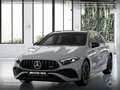 Mercedes-Benz A 35 AMG A 35 4M Kompakt AMG+PANO+AHK+MULTIBEAM+KAMERA+TOTW Gris - thumbnail 2