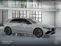 Mercedes-Benz A 35 AMG A 35 4M Kompakt AMG+PANO+AHK+MULTIBEAM+KAMERA+TOTW Grau - thumbnail 15