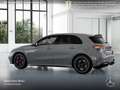 Mercedes-Benz A 35 AMG A 35 4M Kompakt AMG+PANO+AHK+MULTIBEAM+KAMERA+TOTW Gris - thumbnail 14