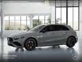 Mercedes-Benz A 35 AMG A 35 4M Kompakt AMG+PANO+AHK+MULTIBEAM+KAMERA+TOTW Gris - thumbnail 3