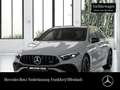 Mercedes-Benz A 35 AMG A 35 4M Kompakt AMG+PANO+AHK+MULTIBEAM+KAMERA+TOTW Gris - thumbnail 1