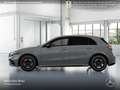 Mercedes-Benz A 35 AMG A 35 4M Kompakt AMG+PANO+AHK+MULTIBEAM+KAMERA+TOTW Grau - thumbnail 5