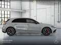 Mercedes-Benz A 35 AMG A 35 4M Kompakt AMG+PANO+AHK+MULTIBEAM+KAMERA+TOTW Gris - thumbnail 18