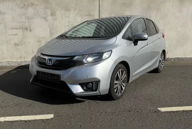Honda Jazz Elegance