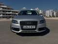 Audi A4 A4 2.0 TFSI Gris - thumbnail 2