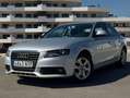 Audi A4 A4 2.0 TFSI Gris - thumbnail 1