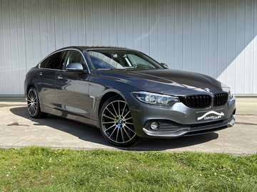 Gran Coupé, Historique Full BMW, Toit pano/ouvrant