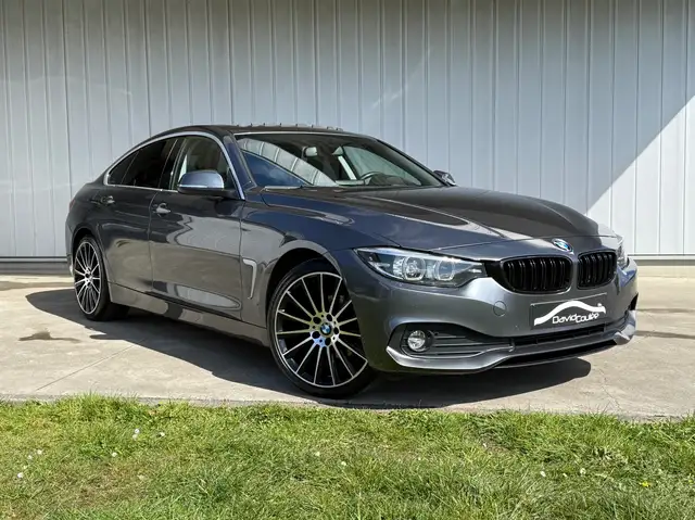 BMW 420 Gran Coupé, Historique Full BMW, Toit pano/ouvrant