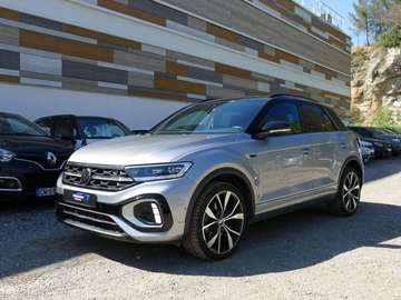 1.5 TSI EVO2 150 Ch R-LINE DSG7