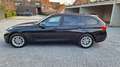 BMW 316 316d Touring Aut. Černá - thumbnail 1