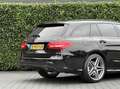 Mercedes-Benz C 43 AMG Estate 4MATIC, PANO, BURMESTER, AMG PERFORMANCE UI Zwart - thumbnail 22