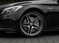 Mercedes-Benz C 43 AMG Estate 4MATIC, PANO, BURMESTER, AMG PERFORMANCE UI Zwart - thumbnail 10