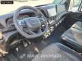 Iveco Daily 35C18 3.0L Automaat Kipper Dubbellucht 3.5t Trekha Wit - thumbnail 9