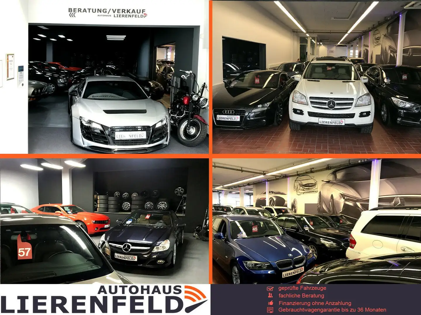 Mercedes-Benz R 350 CDI L 4Matic Mercedes Scheckehft Blanc - 1